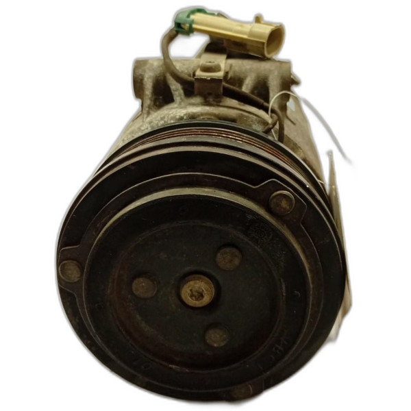 COMPRESSOR AR-COND CHEVROLET MERIVA PREMIUM 1.8 FLEX 2008