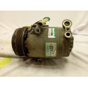 COMPRESSOR AR-COND CHEVROLET MERIVA PREMIUM 1.8 FLEX 2008