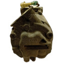 COMPRESSOR AR-COND CHEVROLET MERIVA PREMIUM 1.8 FLEX 2008
