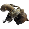 TURBINA TOYOTA HILUX CD SRV D4-D 4X4 3.0 TDI DIESEL 2009
