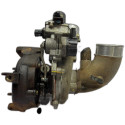 TURBINA TOYOTA HILUX CD SRV D4-D 4X4 3.0 TDI DIESEL 2009