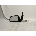 RETROVISOR ESQUERDO CHEVROLET CELTA SPIRIT/ LT 1.0 MPF 10/11