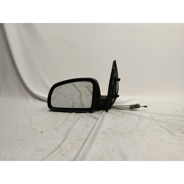 RETROVISOR ESQUERDO CHEVROLET CELTA SPIRIT/ LT 1.0 MPF 10/11
