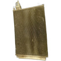 CONDENSADOR DO AR-COND FIAT UNO ATTRACTIVE 1.0 2020