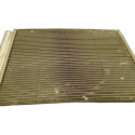 CONDENSADOR DO AR-COND FIAT UNO ATTRACTIVE 1.0 2020