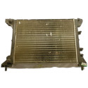 RADIADOR FIAT UNO ATTRACTIVE 1.0 FIRE FLEX 2020