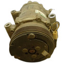 COMPRESSOR AR-COND. RENAULT CLIO AUTHENTIQUE HI-FLX 1.0 2006