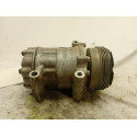 COMPRESSOR AR-COND. RENAULT CLIO AUTHENTIQUE HI-FLX 1.0 2006