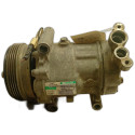 COMPRESSOR AR-COND. RENAULT CLIO AUTHENTIQUE HI-FLX 1.0 2006