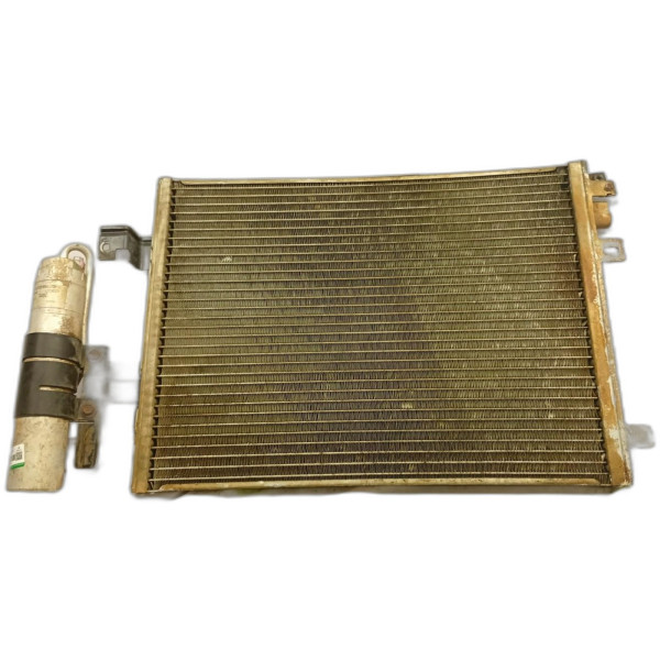 CONDENSADOR DO AR-COND RENAULT CLIO AUTH HI-FLEX 1.0 2006