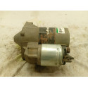 MOTOR DE PARTIDA RENAULT CLIO AUTHENTIQUE HI-FLEX 1.0 2006