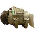 COMPRESSOR AR-COND FORD FUSION SEL 3.0 V6 AWD 24V 09/10