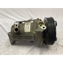 COMPRESSOR AR-COND CHEVROLET S10 CABINE DUPLA 2.8 22/23