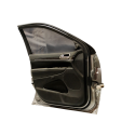 PORTA DIANTEIRA ESQUERDA JEEP GRAND CHEROKEE LIM 3.0 TB D AT CINZA 14/15