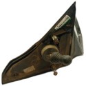 RETROVISOR DIREITO CHEVROLET CORSA SED CLASS 1.0 FLEX 2009