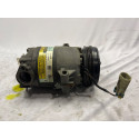 COMPRESSOR AR-COND. VOLKSWAGEN FOX 1.0MI TOTAL FLEX 08/09