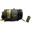 COMPRESSOR AR-COND. VOLKSWAGEN FOX 1.0MI TOTAL FLEX 08/09