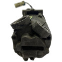 COMPRESSOR AR-COND. VOLKSWAGEN FOX 1.0MI TOTAL FLEX 08/09