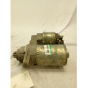 MOTOR DE PARTIDA VOLKSWAGEN FOX 1.0MI TOTAL FLEX 8V 08/09