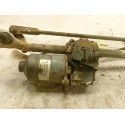 MOTOR DO LIMPADOR DE PARA-BRISA FIAT UNO WAY 1.0 FLEX 11/12