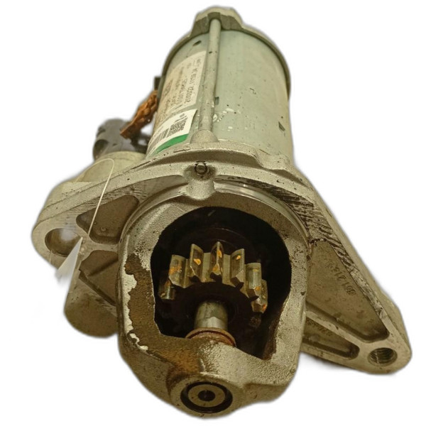 MOTOR DE PARTIDA FIAT PULSE IMPETUS 1.0 TURBO 200 FLEX 2022