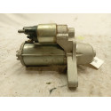 MOTOR DE PARTIDA FIAT PULSE IMPETUS 1.0 TURBO 200 FLEX 2022