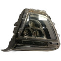 FAROL ESQUERDO HYUNDAI CRETA ULTIMATE 2.0 16V FLEX 23/24