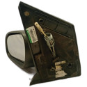 RETROVISOR ESQUERDO VOLKSWAGEN FOX CITY 1.0 MI 2005