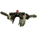 ALAVANCA COM. CHAVE DE SETA FORD ECOSPORT XLT 2.0 16V 2006