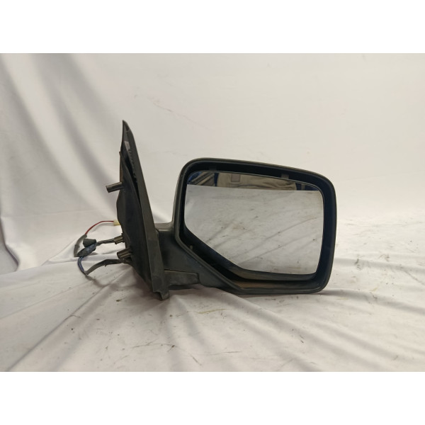 RETROVISOR DIREITO FORD  ECOSPORT XLT 2.0 16V 5P 2006