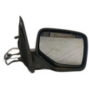 RETROVISOR DIREITO FORD  ECOSPORT XLT 2.0 16V 5P 2006