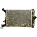 RADIADOR CHEVROLET SPIN LTZ 1.8 8V ECONO.FLEX AUT. 2013/14