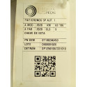 CHAVE DE SETA FIAT CRONOS 1.8 16V FLEX AUT 2020/2020