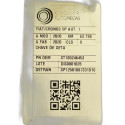 CHAVE DE SETA FIAT CRONOS 1.8 16V FLEX AUT 2020/2020