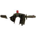 CHAVE DE SETA FORD KA 1.0 8V/1.0 8V ST FLEX 3P 2008/2009
