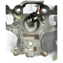 VOLANTE DO MOTORISTA CHERY TIGGO 7 T 1.5 FLEX AUT. 2019/2020