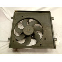 ELETROVENTILADOR VOLKSWAGEN FOX PLUS 1.0 TOTAL FLEX 2005/06