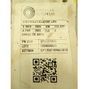 CHAVE DE SETA CHEVROLET CLASSIC LIFE 1.0 VHC FLEXPOWER 06/06