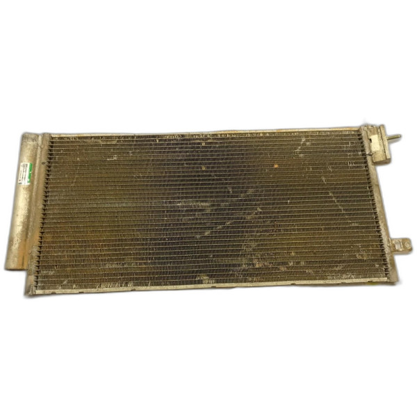 CONDENSADOR DO AR-CONDICIONADO FIAT BRAVO ESSENCE 1.8 11/12