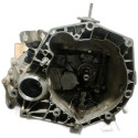 CÂMBIO MANUAL FIAT UNO VIVACE 1.0 EVO FIRE FLEX 8V 5P 10/11