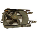 ELETROVENTILADOR CHEVROLET CELTA SPIRIT 1.0 VHC/FLEXPOWER 10