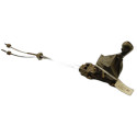 ALAVANCA DE MARCHA MANUAL CHEVROLET VECTRA EXPRES 2.0 08/09