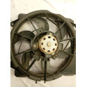 ELETROVENTILADOR VOLKSWAGEN GOL CITY (TREND) 1.0 2013/2014