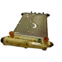 RADIADOR FIAT UNO MILLE 1.0 F.FLEX 2P 2006/2006