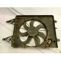 ELETROVENTILADOR VOLKSWAGEN GOL (NOVO) 1.0 TOTAL FLEX 09/10