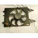 ELETROVENTILADOR VOLKSWAGEN GOL (NOVO) 1.0 TOTAL FLEX 09/10