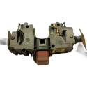 CHAVE DE SETA CHEVROLET PRISMA SED. MAXX/ LT 1.4 11/12