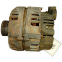 ALTERNADOR PEUGEOT 207 SEDAN PASSION XR 1.4 FLEX 8V 4P 09/10