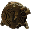 ALTERNADOR PEUGEOT 207 SEDAN PASSION XR 1.4 FLEX 8V 4P 09/10