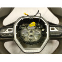 VOLANTE PEUGOUT 208 ACTIVE 1.6 2020/2021